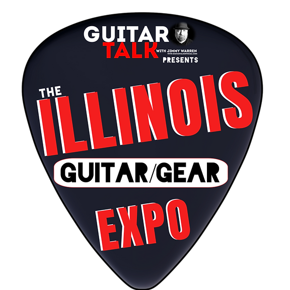 Guitar Talk with Jimmy Warren